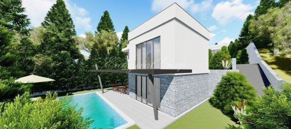 Villa 4+1 in Bodrum, Turkey No. 28727 15