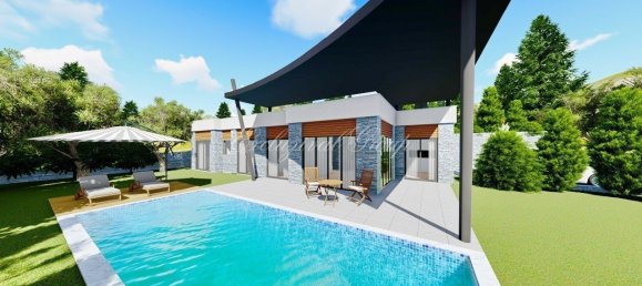 Villa 4+1 in Bodrum, Turkey No. 28727 2