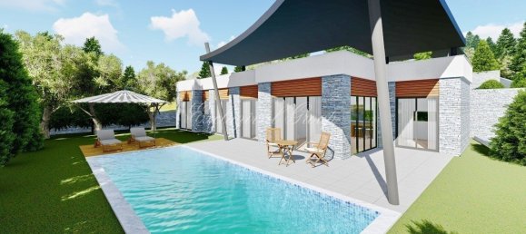 Villa 4+1 in Bodrum, Turkey No. 28727 14