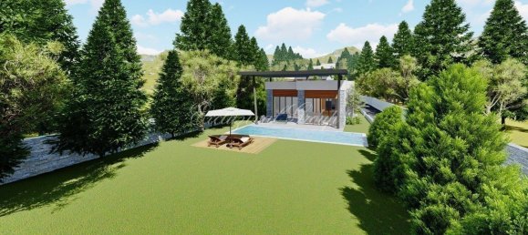 Villa 4+1 in Bodrum, Turkey No. 28727 11