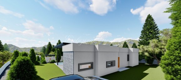 Villa 4+1 in Bodrum, Turkey No. 28727 13