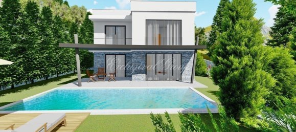 Villa 4+1 in Bodrum, Turkey No. 28727 16