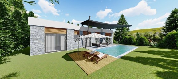 Villa 4+1 in Bodrum, Turkey No. 28727 12