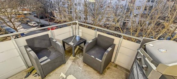 3 rooms Apartment in Augsburg, Germany No. 193297 5