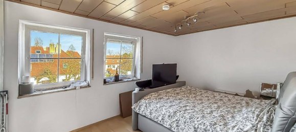 3 rooms Apartment in Augsburg, Germany No. 193297 8