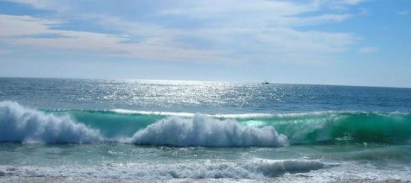 Terrain à La Paz, Mexico No. 128292 2