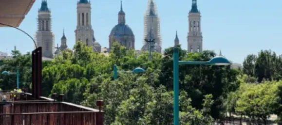 Apartamento T2 em Zaragoza, Spain N.º 145668 24