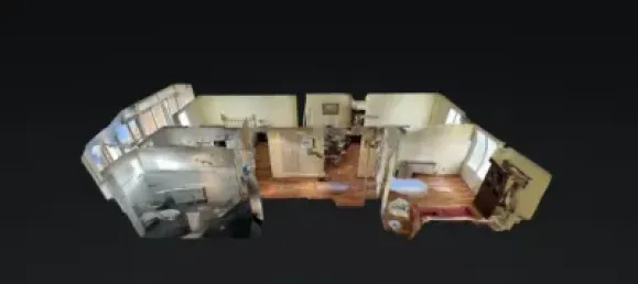 Apartamento T2 em Zaragoza, Spain N.º 145668 28