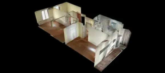 Apartamento T2 em Zaragoza, Spain N.º 145668 27