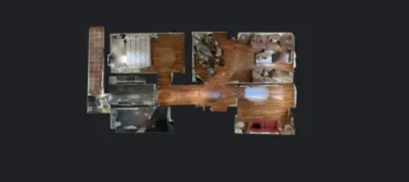 Apartamento T2 em Zaragoza, Spain N.º 145668 26