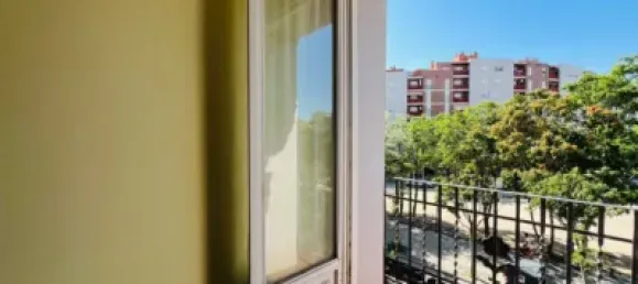 Apartamento T2 em Zaragoza, Spain N.º 145668 21