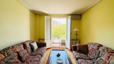 Apartamento T2 em Zaragoza, Spain N.º 145668