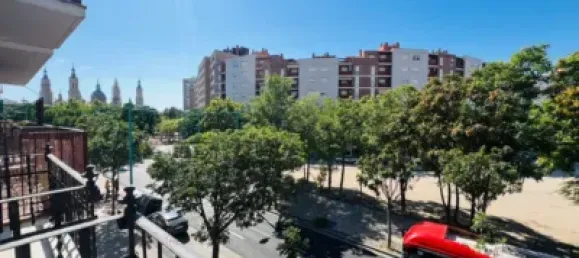 Apartamento T2 em Zaragoza, Spain N.º 145668 23