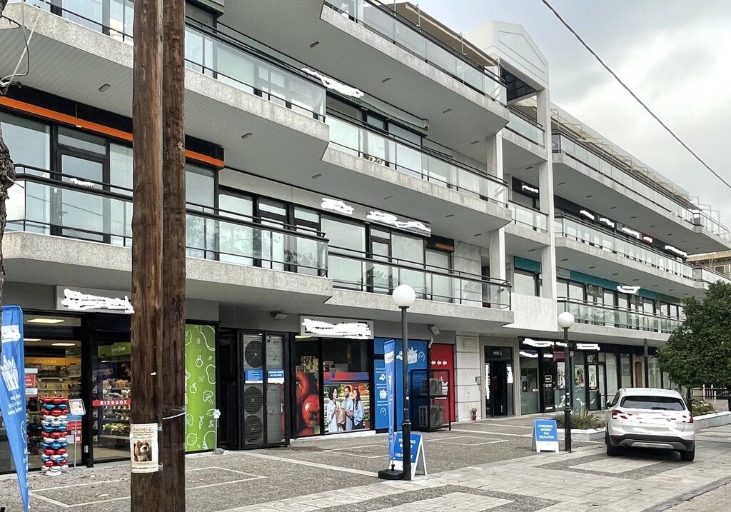 245m² Land in Marousi, Greece No. 1838