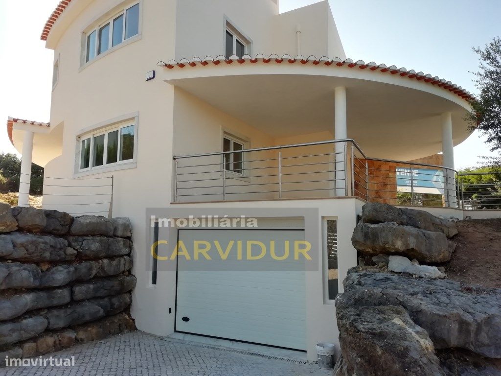 4 Schlafzimmer Haus in Sintra, Portugal, Nr. 163939