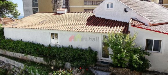 6 Schlafzimmer Haus in Oeiras, Portugal, Nr. 48865 34