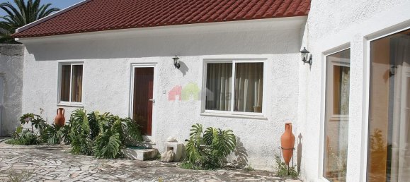 6 Schlafzimmer Haus in Oeiras, Portugal, Nr. 48865 35