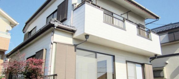 4 bedrooms House in Chiba, Japan No. 4764 2