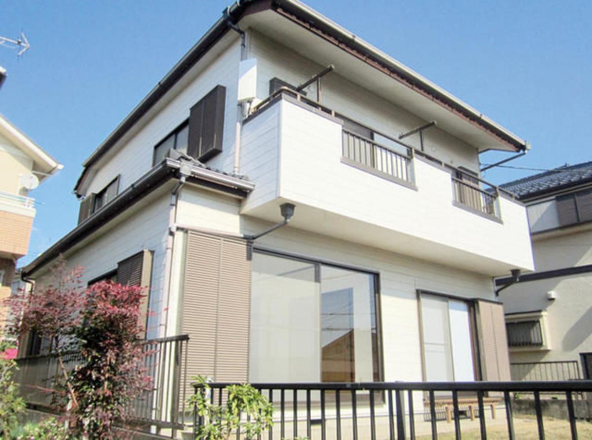 4 bedrooms House in Chiba, Japan No. 4764