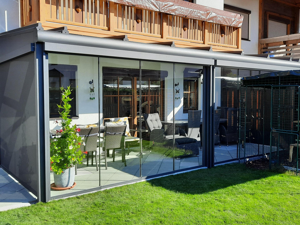 5-salle Maison à Silz, Austria No. 130479