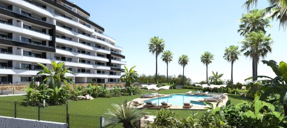 Apartamento T2 em San Miguel de Salinas, Spain N.º 364900 7
