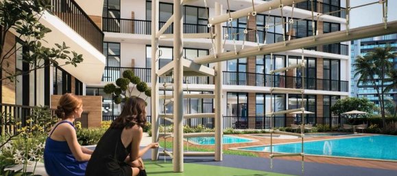 Apartamento T2 em Al Warsan, UAE N.º 179557 6