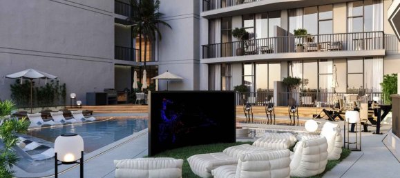 Apartamento T2 em Al Warsan, UAE N.º 179557 3