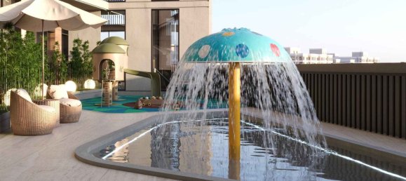 Apartamento T2 em Al Warsan, UAE N.º 179557 5