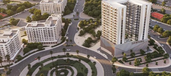 Apartamento T2 em Al Warsan, UAE N.º 179557 7