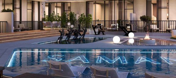 Apartamento T2 em Al Warsan, UAE N.º 179557 4
