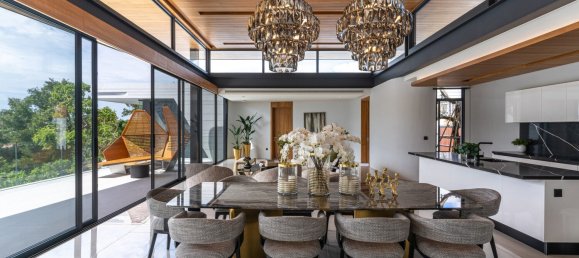 5 bedrooms Villa in Phuket, Thailand No. 10979 9