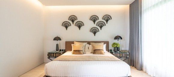 5 bedrooms Villa in Phuket, Thailand No. 10979 30