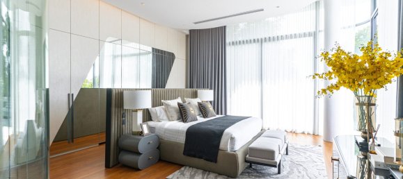 5 bedrooms Villa in Phuket, Thailand No. 10979 16