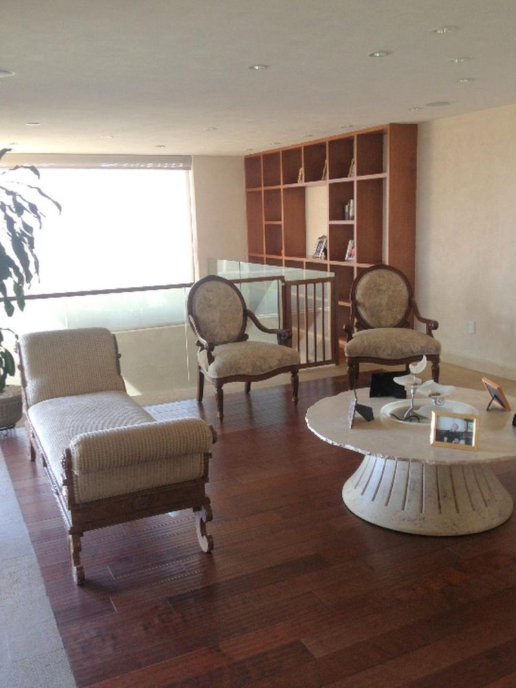 4 chambres Maison à Mexico No. 223928