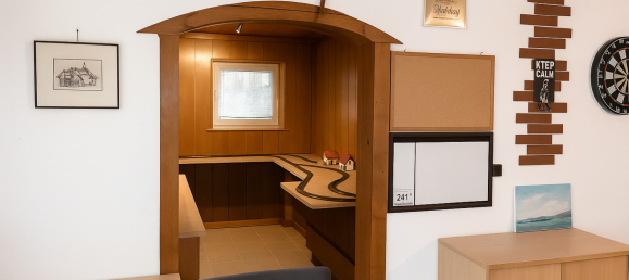 6 غرف نوم تاون هاوس في Saarbrucken, Germany رقم 334457 5