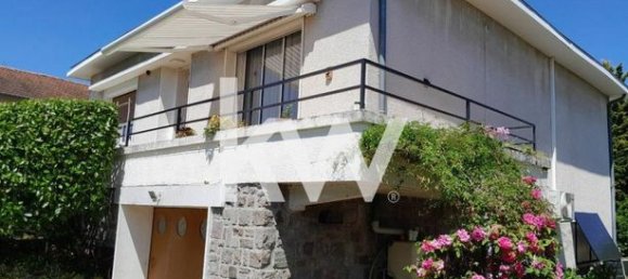 Casa de 3 dormitorios en Saint-Junien, France No. 304418 13