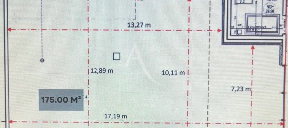 Коммерческая недвижимость 175м² в Лилль, Франция № 39295 4