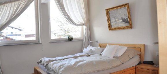 2 غرف نوم بانتهاوس في Bad Hofgastein, Austria رقم 188262 4