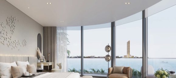 1 bedroom Apartment in Al Marjan Island, UAE No. 17745 3