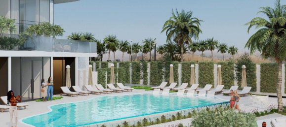 1 bedroom Apartment in Al Marjan Island, UAE No. 17745 5