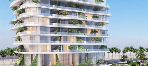 1 bedroom Apartment in Al Marjan Island, UAE No. 17745 10