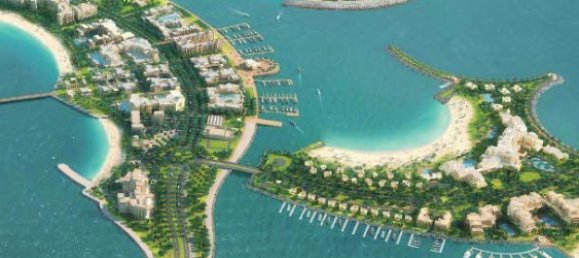 1 bedroom Apartment in Al Marjan Island, UAE No. 17745 7