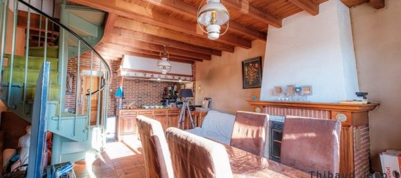 2 bedrooms House in Ambleteuse, France No. 233201 5