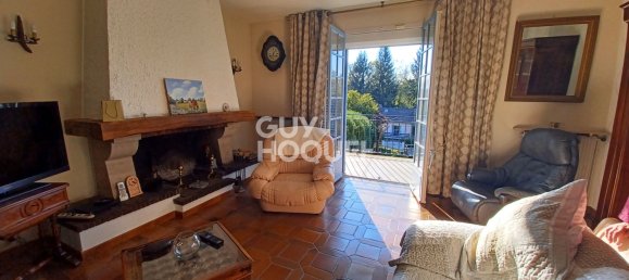 3 bedrooms House in Pierres, France No. 225786 10