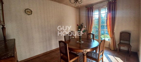 3 bedrooms House in Pierres, France No. 225786 8