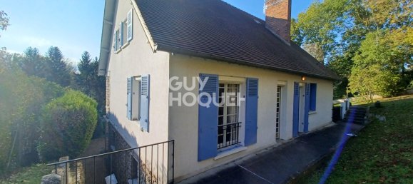 3 bedrooms House in Pierres, France No. 225786 7