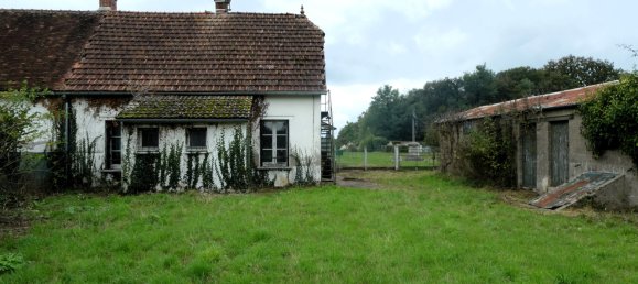 Casa T1 em La Bussiere, France N.º 229207 8