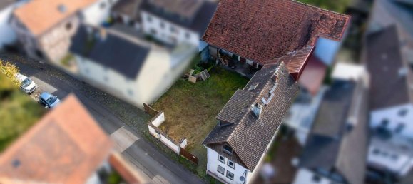 6 rooms Farm in Wetteraukreis, Germany No. 19315 5