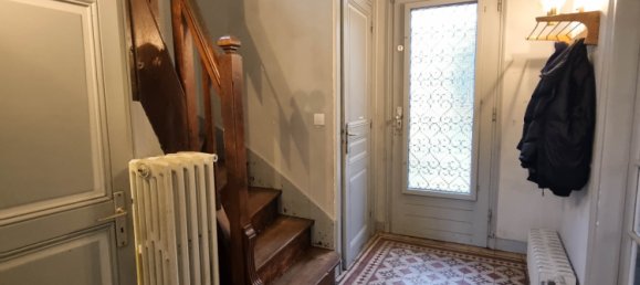 4 bedrooms House in Houilles, France No. 345995 8