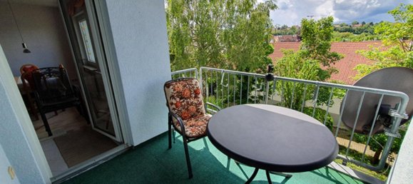 1 bedroom Apartment in Karlsruhe, Germany No. 296418 7